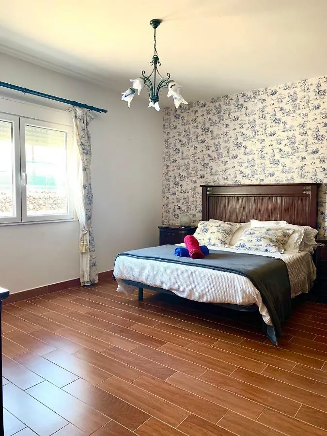 O Pazo Da Xakina Hostel Tias