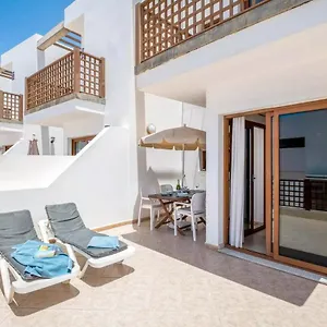 Modern Duplex In Puerto Del Carmen Tias