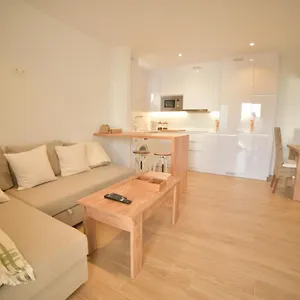 Apartamento Geiser Vista Al Mar Tias