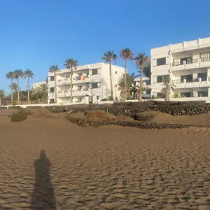 Strandapartment Costa Luz-ozean View Tias