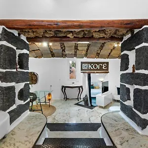  Appartement Kore Aljibe
