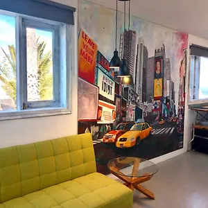  Appartement Loft Con Vista Mare