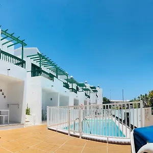  Appartement -montorian -lanzarote