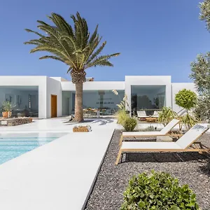 El Rincon De Lanzarote Villa