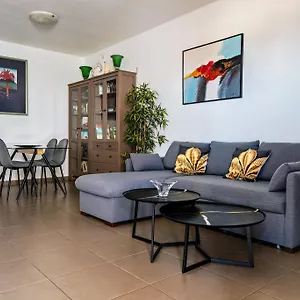 Apartamento Steffi Tias