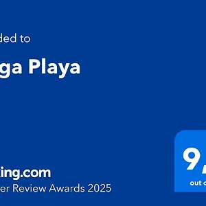Teiga Playa Tias