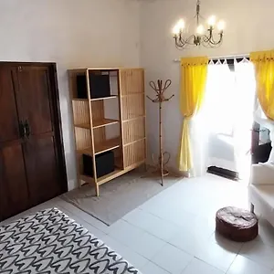  Séjour chez l'habitant Patios, Conil