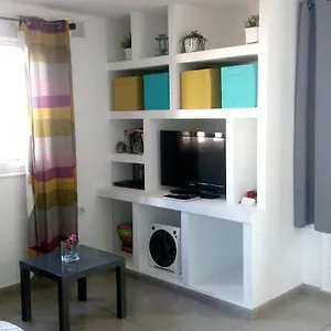  Appartement Bueno